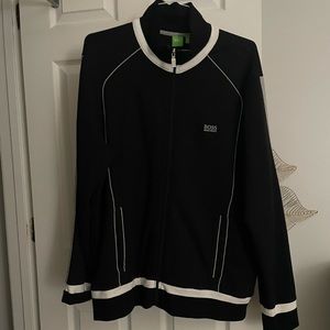 BOSS Hugo Boss Tracksuit Jacket